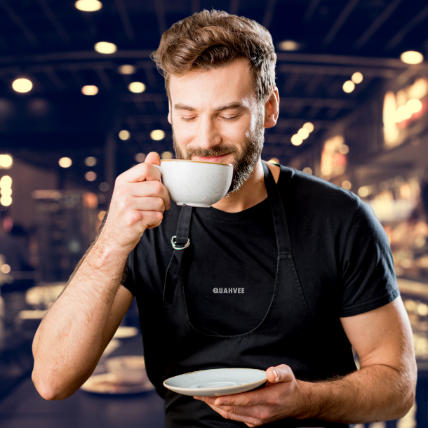 Zengin Türk Kahvesi Deneyimi