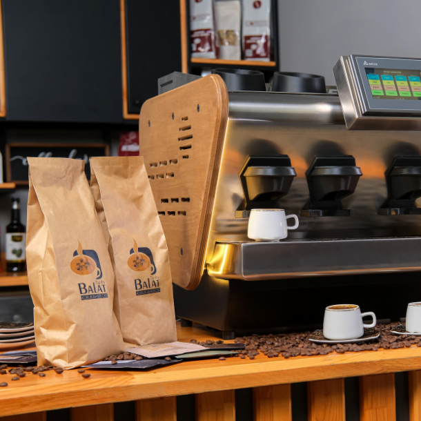 Hızlı ve Kolay Kahve Hazırlığı