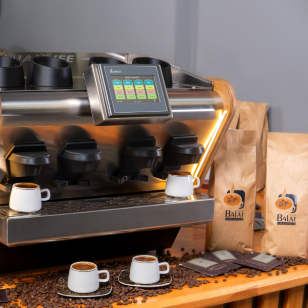 Otomatik İdeal Pişirme Sıcaklığı